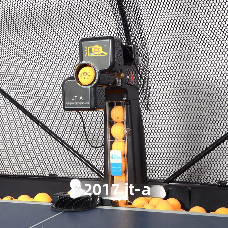 Huiteng JT-A Tafeltennisbal Se - Table Tennis Ball recensie en prijs