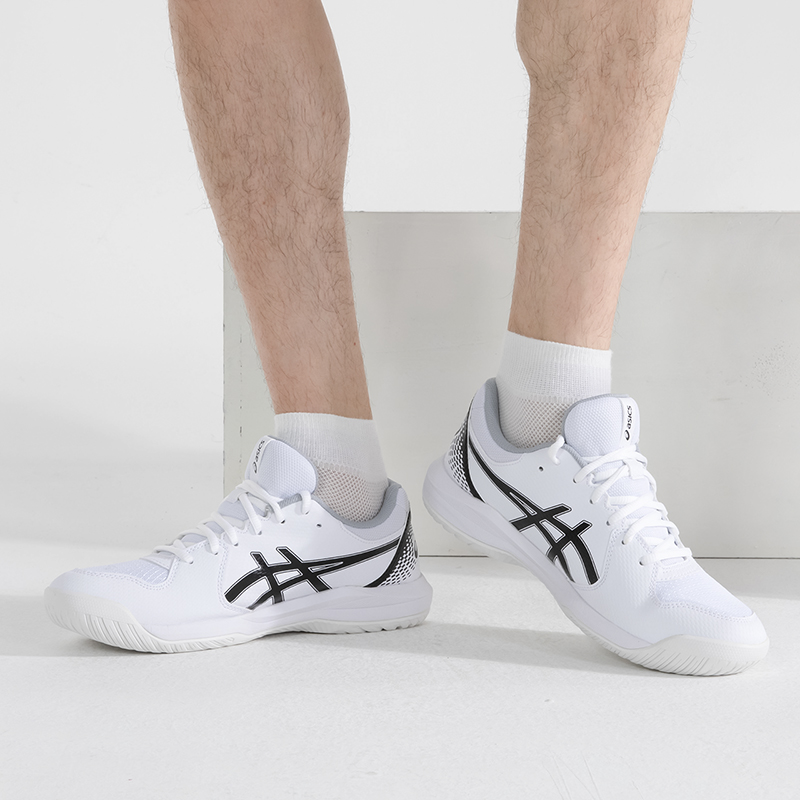Asics Herenschoenen Gel-Dedica - Table Tennis Shoes Asics recensie en prijs