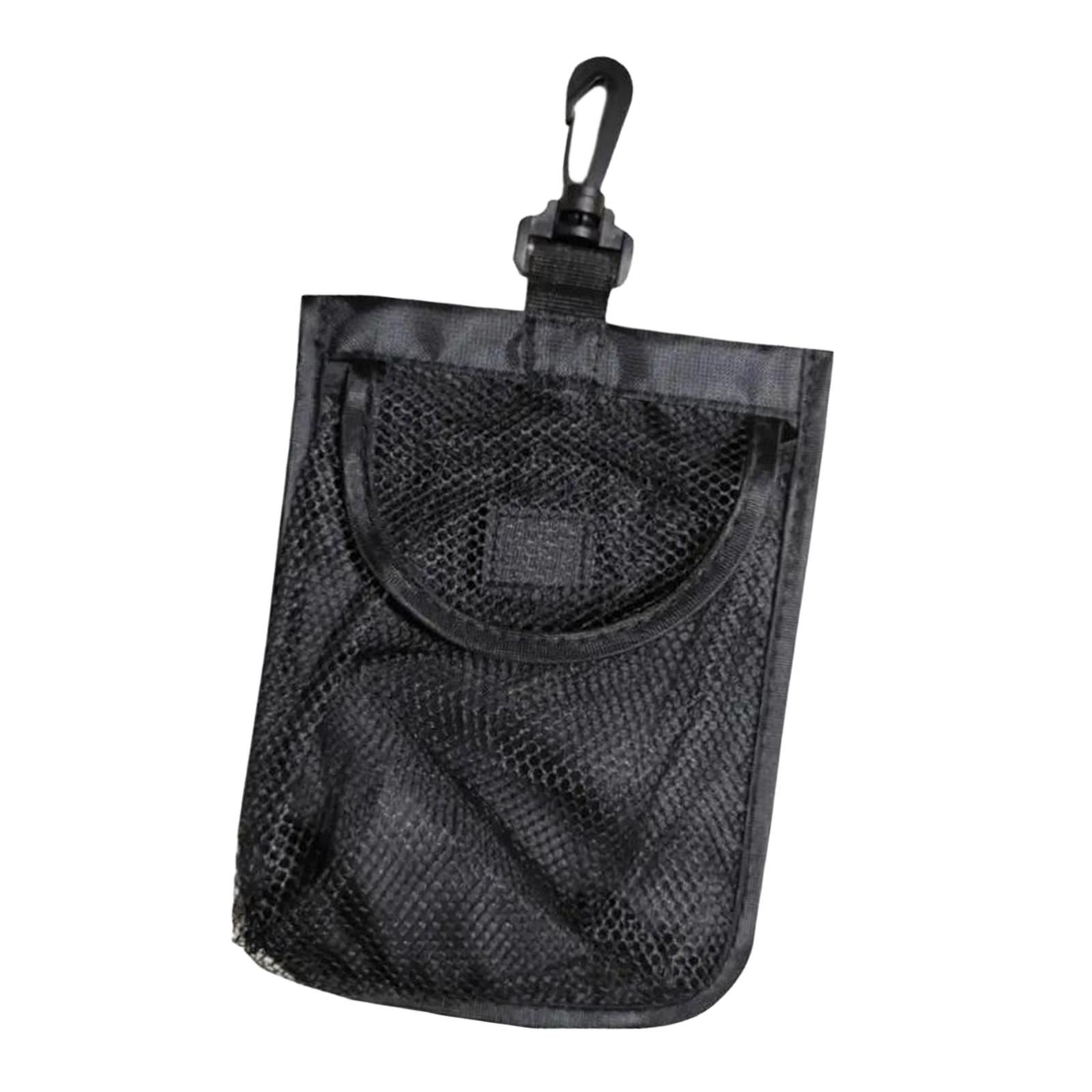 Mesh Golfbalhouder Pouch Tafel - Table Tennis Kit Bag recensie en prijs