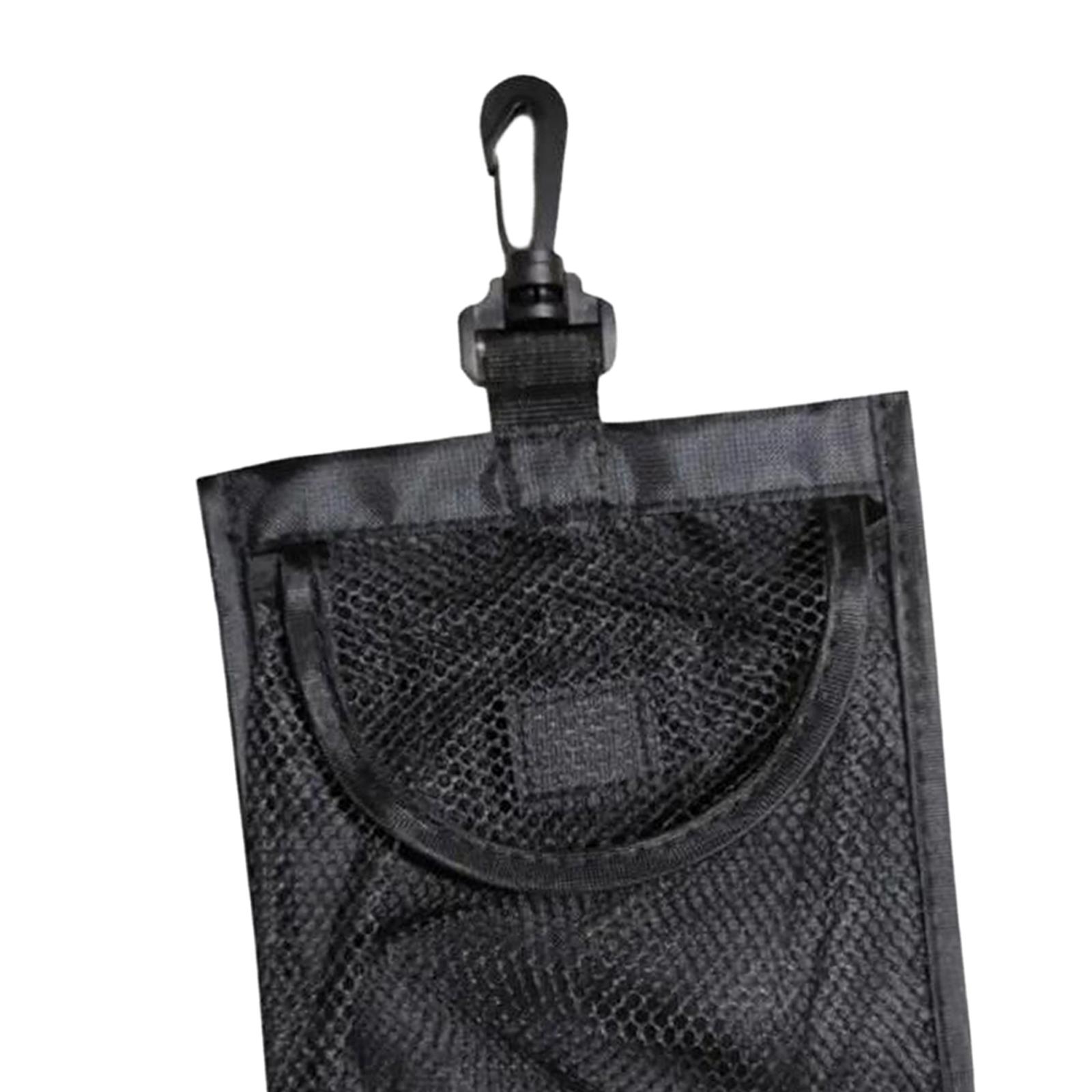 Mesh Golfbalhouder Pouch Tafel - Table Tennis Kit Bag recensie en prijs