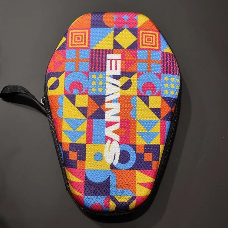 SANWEI Tafeltennis Racket Case - Table Tennis Kit Bag recensie en prijs