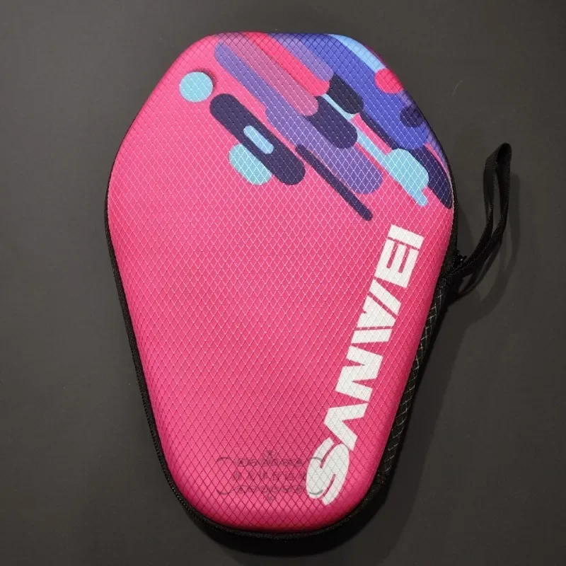 SANWEI Tafeltennis Racket Case - Table Tennis Kit Bag recensie en prijs